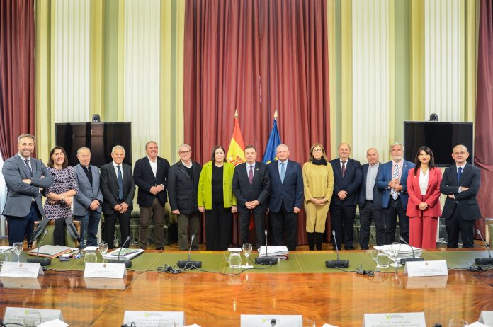 Consejo Rector de Cooperativas Agroalimentarias de España